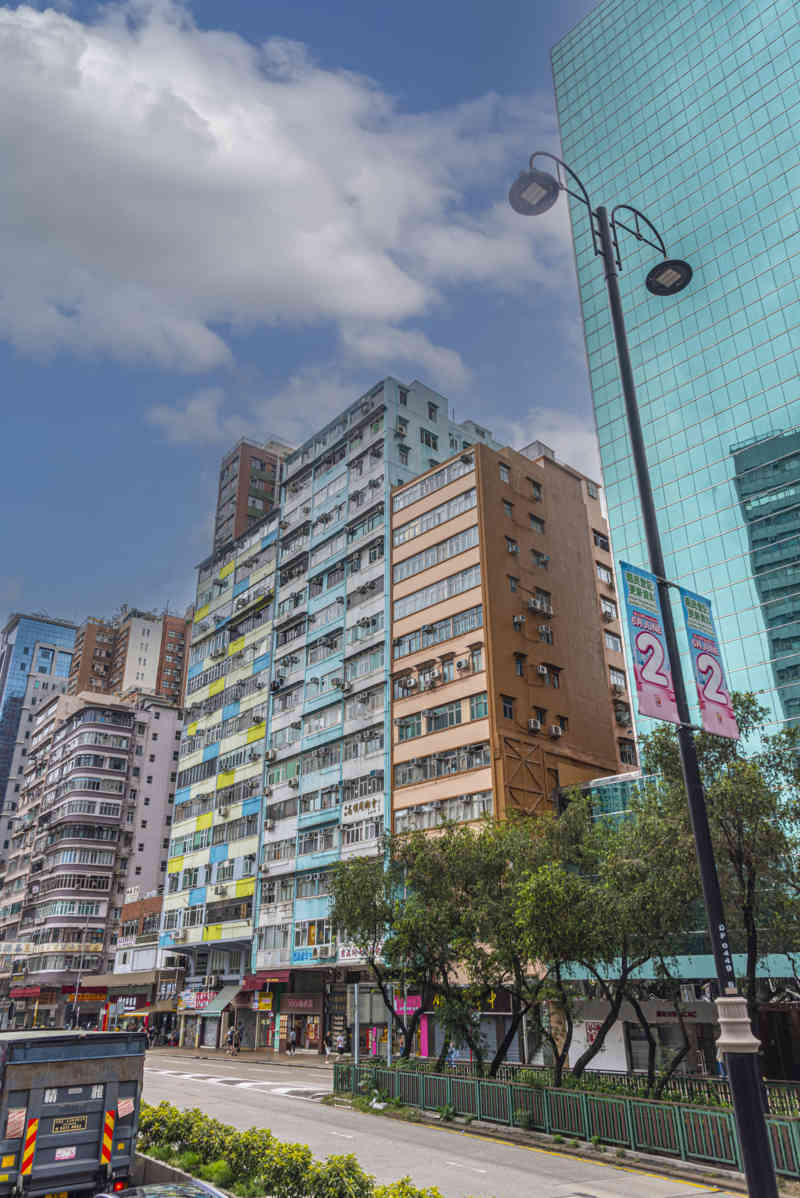 China - Hong Kong 053